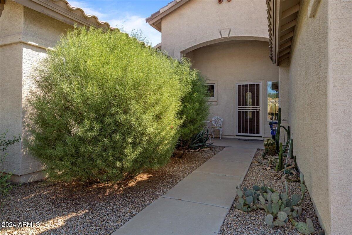 2485 E FIESTA Drive