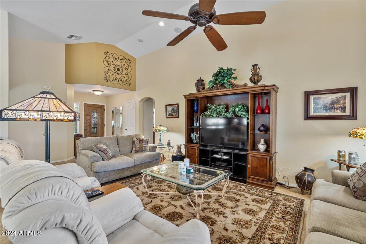 2485 E FIESTA Drive