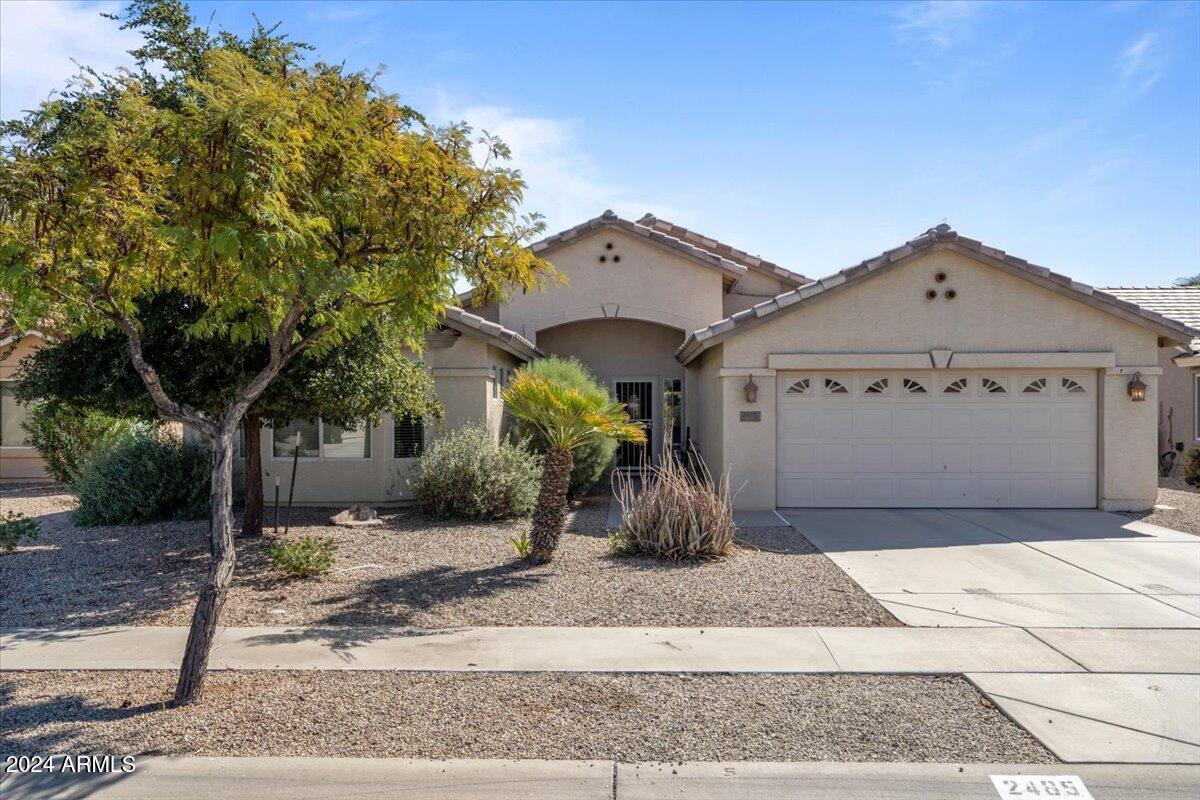 2485 E FIESTA Drive