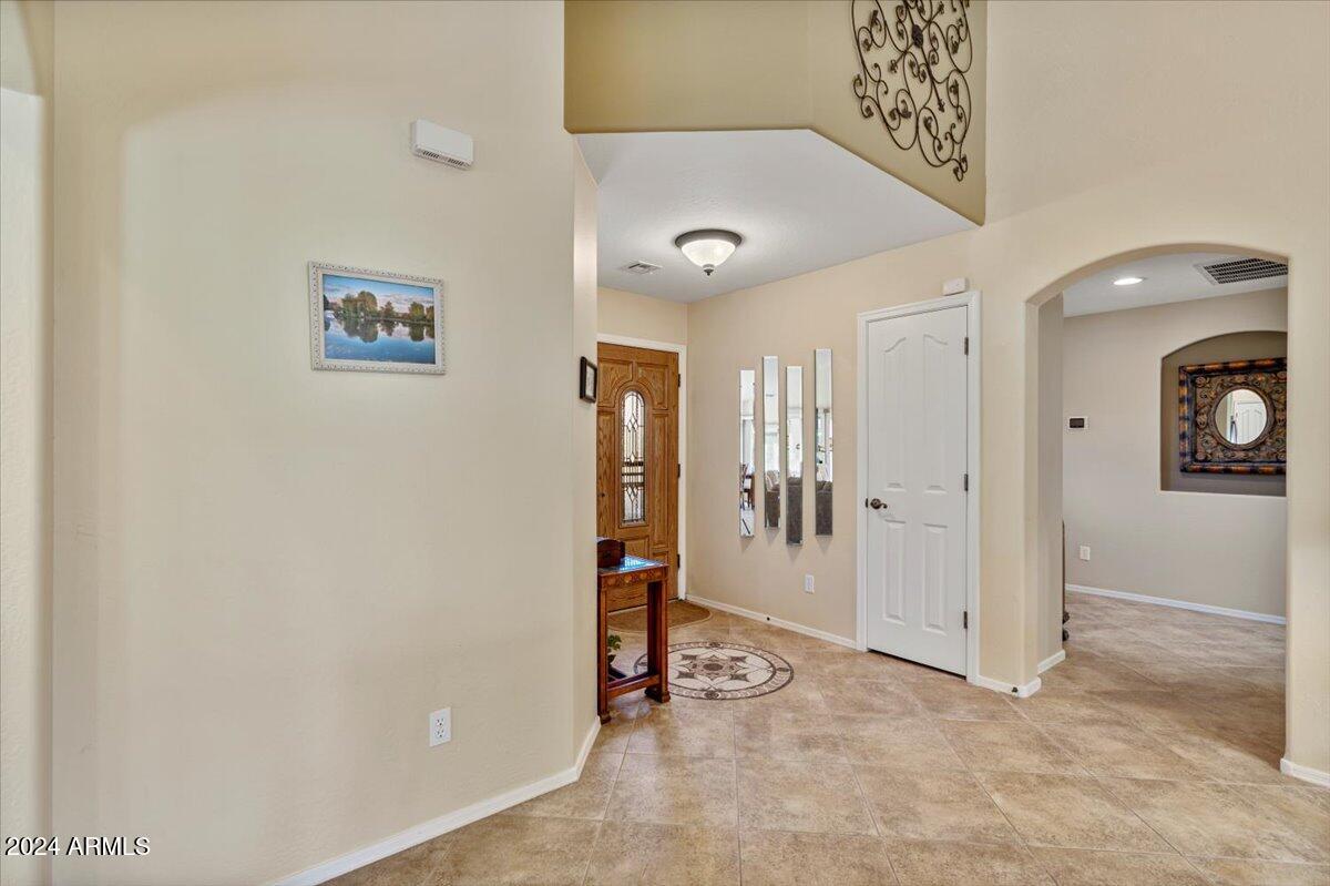 2485 E FIESTA Drive