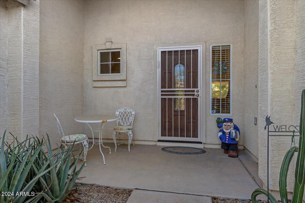 2485 E FIESTA Drive