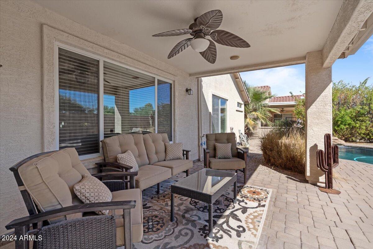 2485 E FIESTA Drive