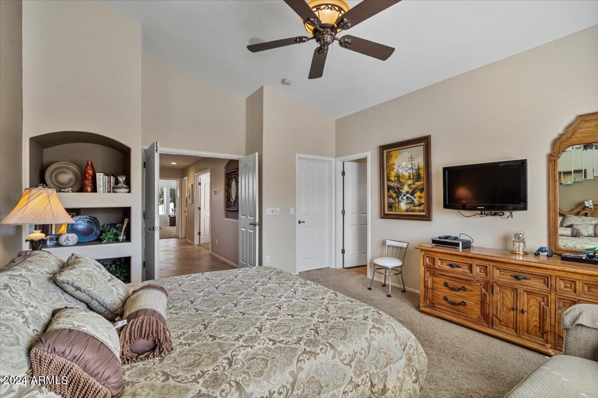 2485 E FIESTA Drive