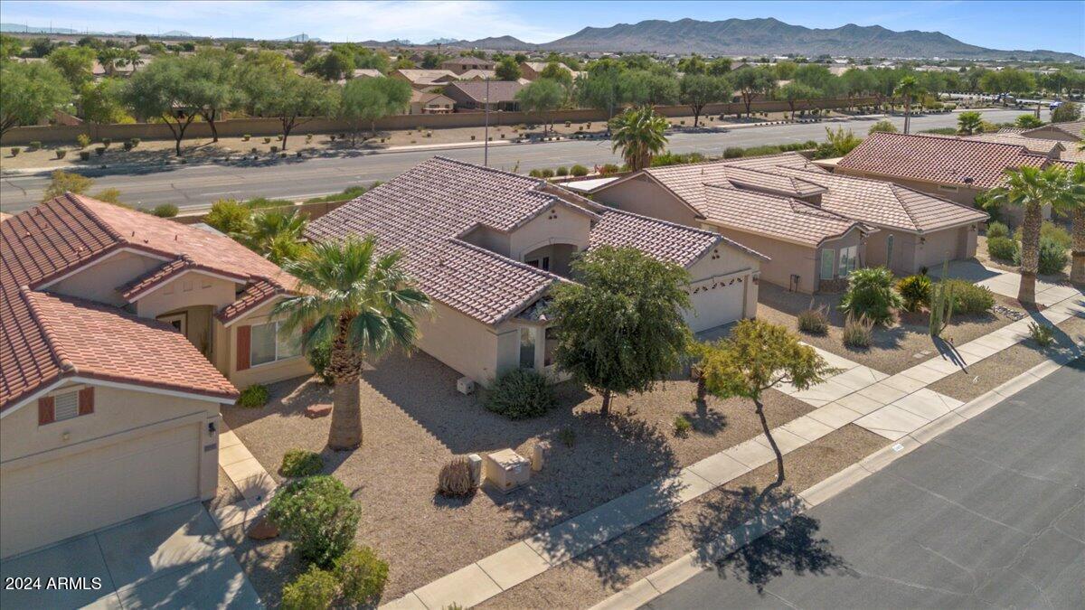 2485 E FIESTA Drive