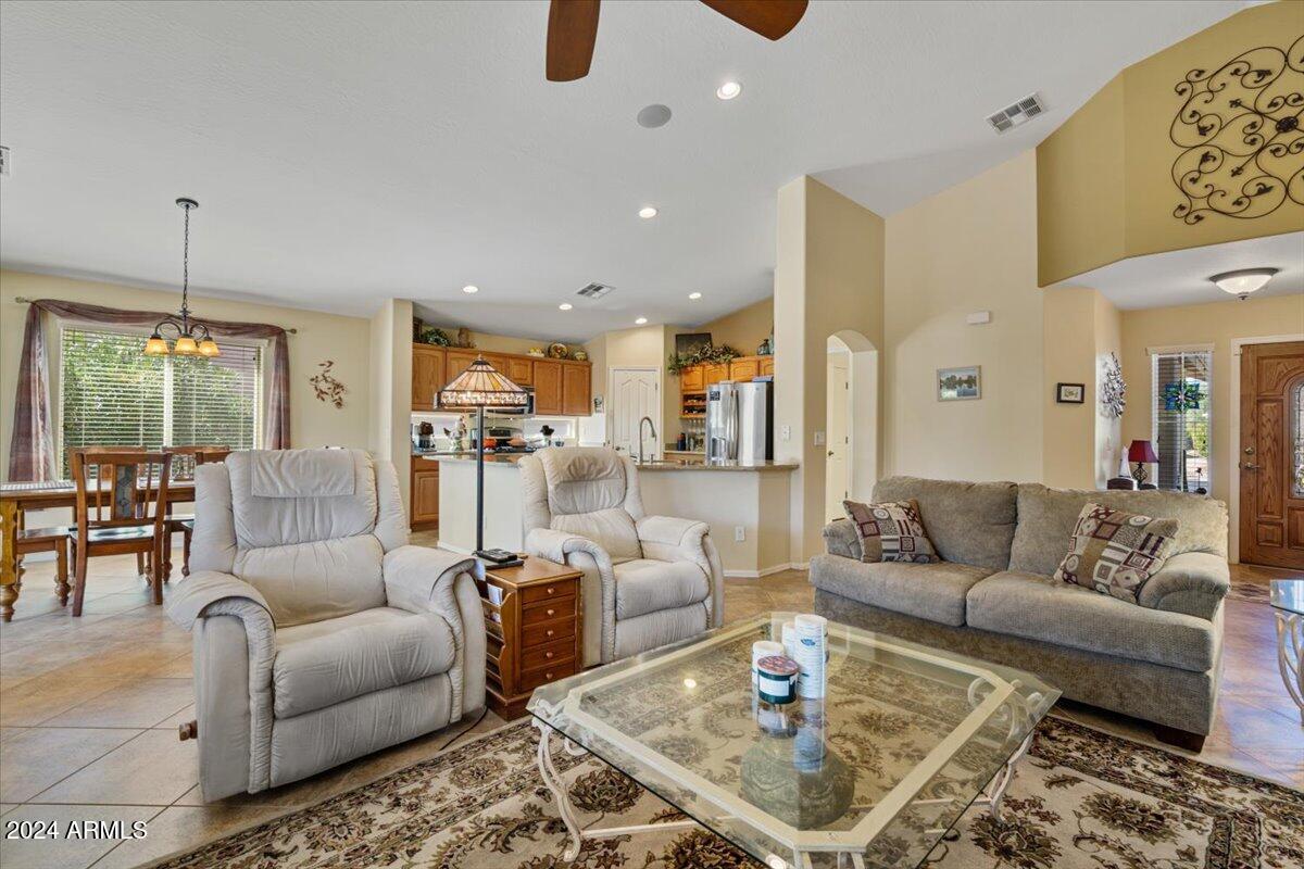 2485 E FIESTA Drive