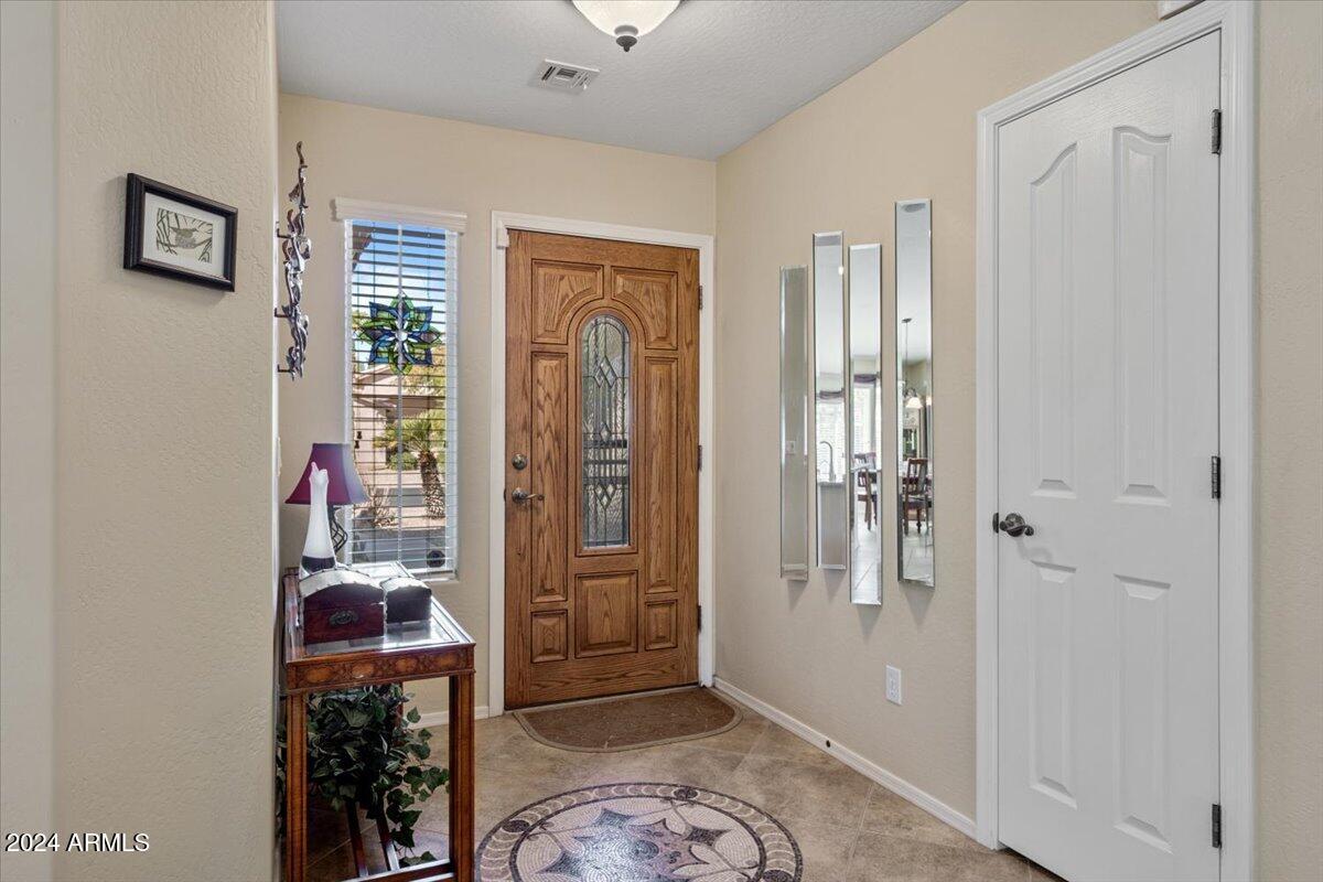 2485 E FIESTA Drive