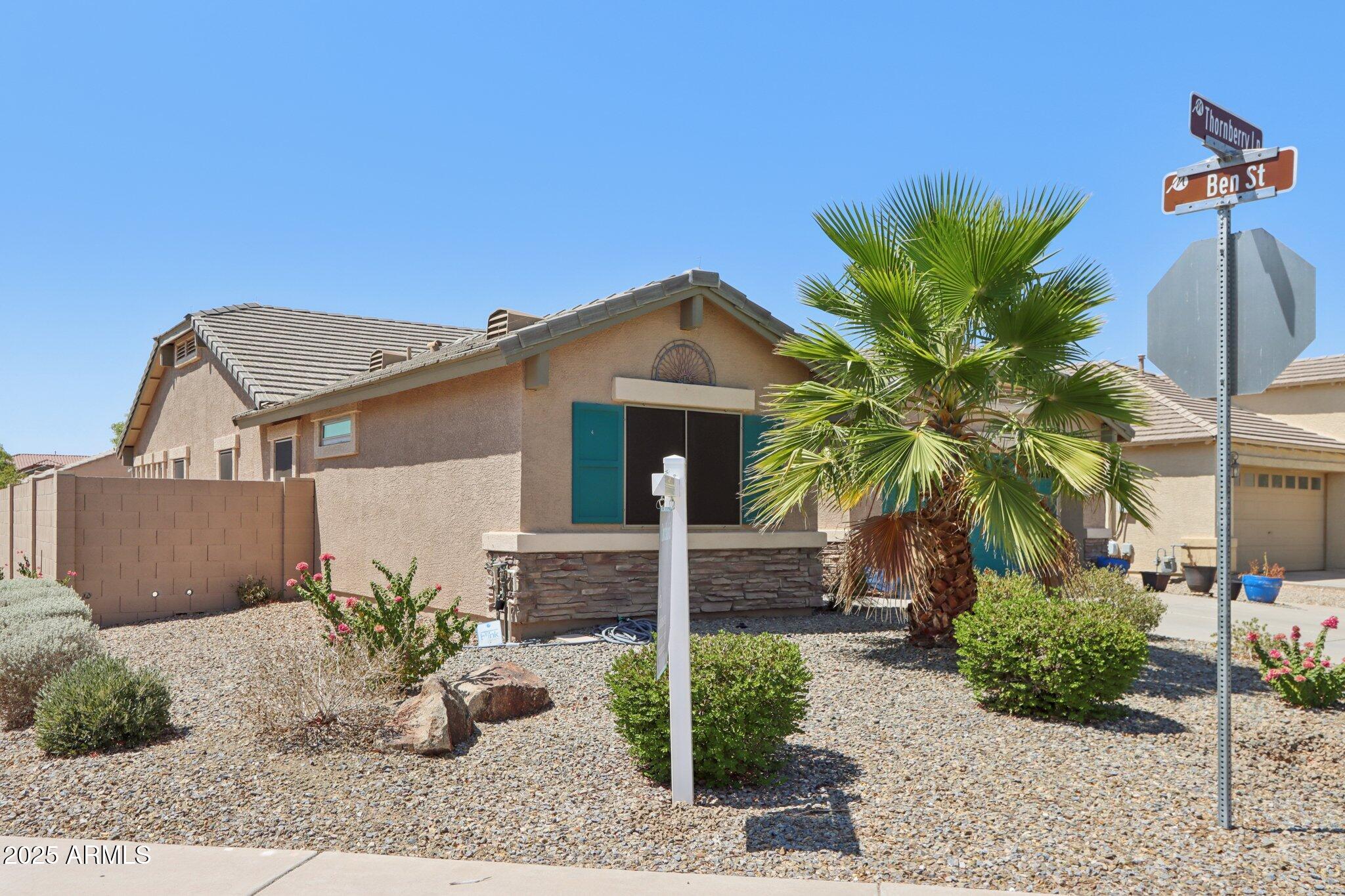 41087 W THORNBERRY Lane
