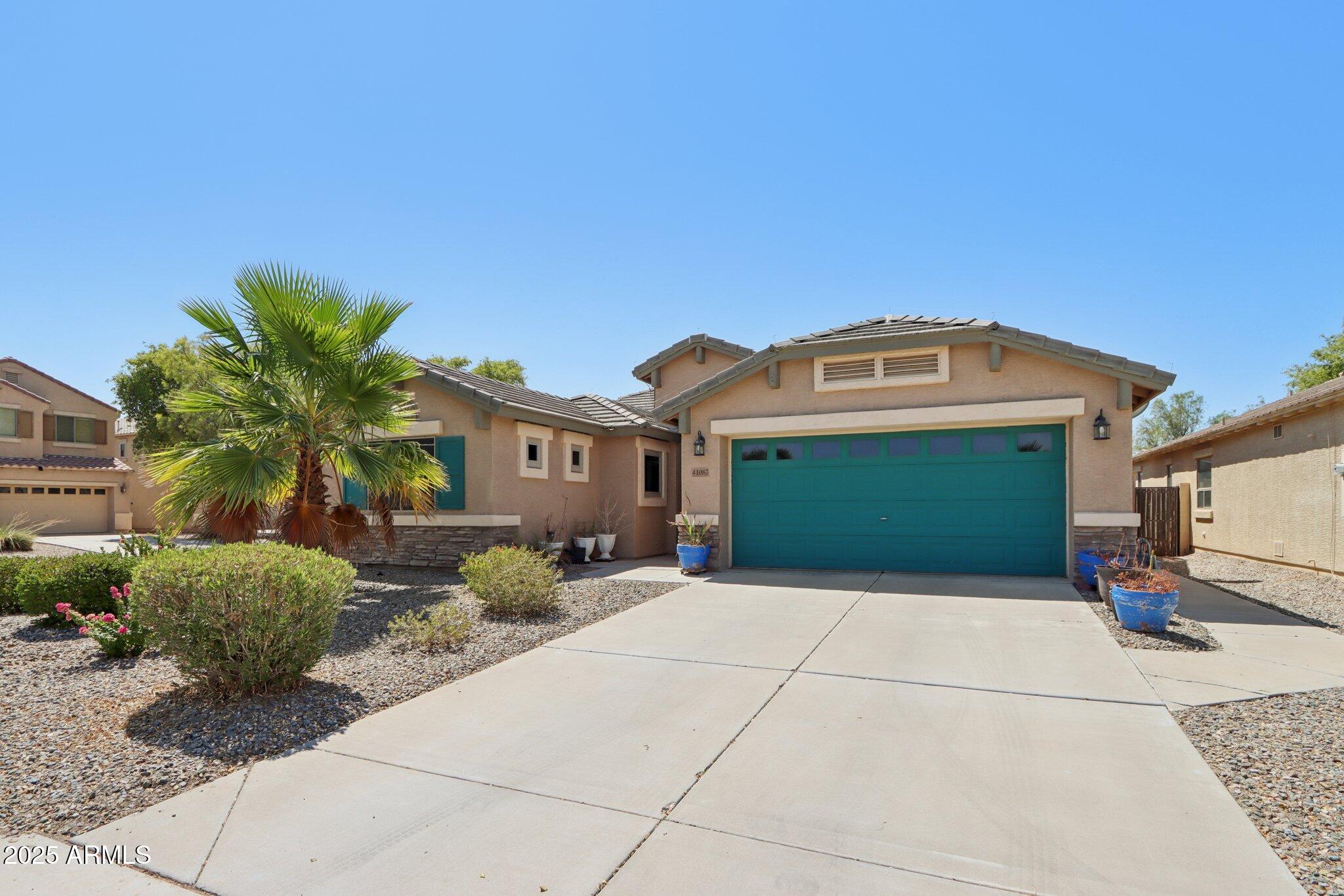 41087 W THORNBERRY Lane