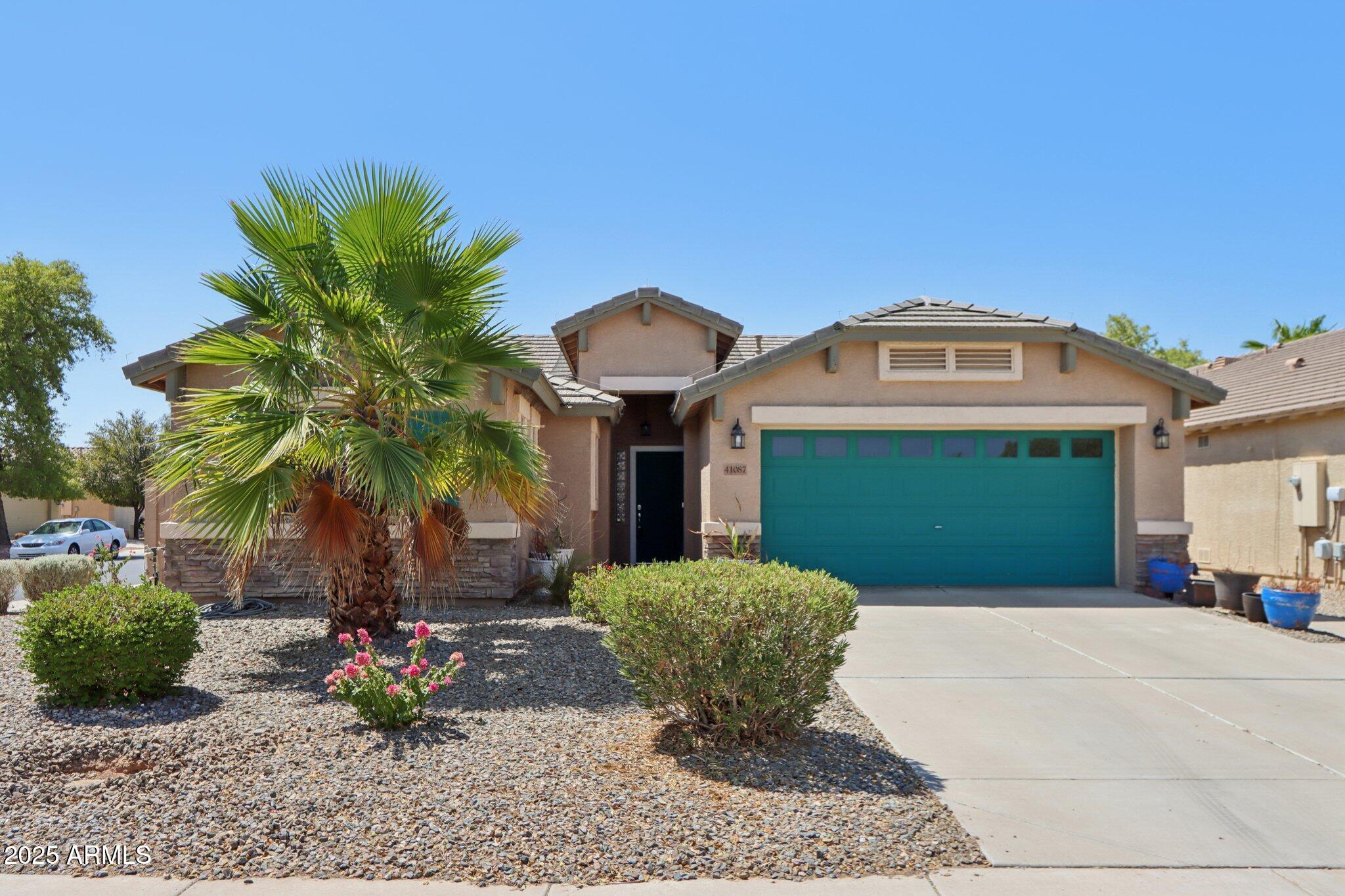 41087 W THORNBERRY Lane
