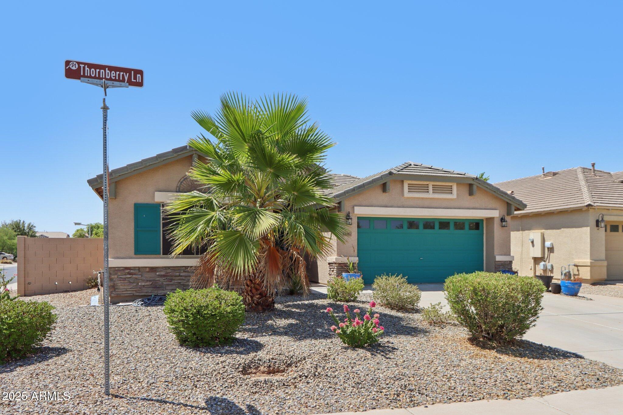 41087 W THORNBERRY Lane