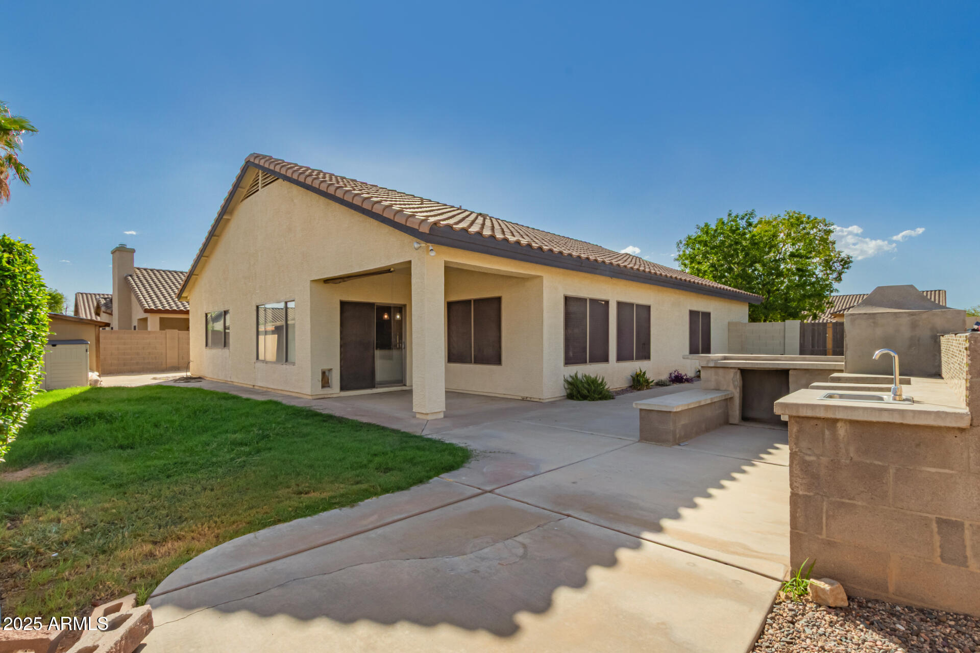 10417 E EDGEWOOD Avenue, Mesa