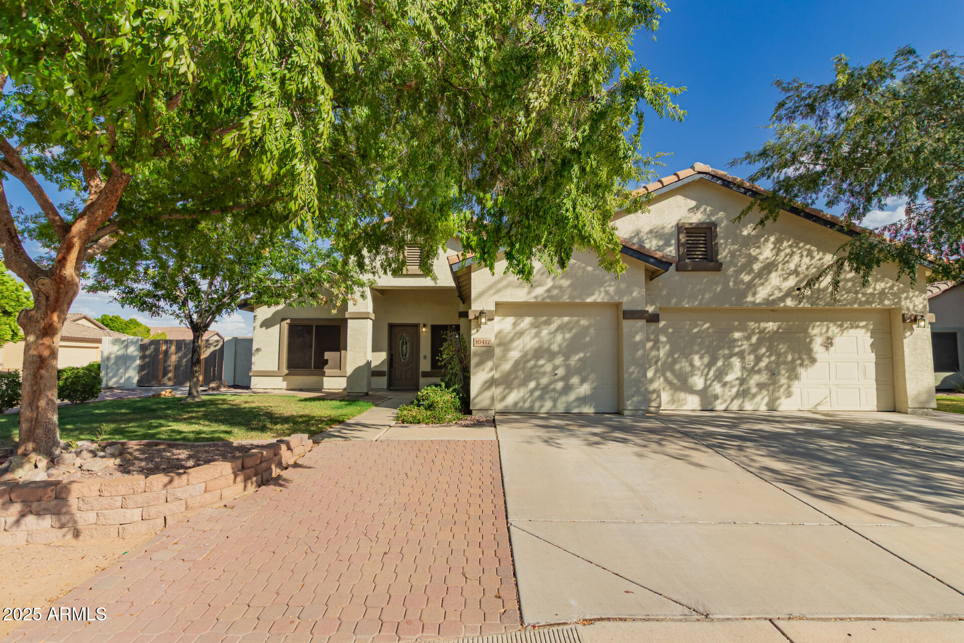 10417 E EDGEWOOD Avenue, Mesa