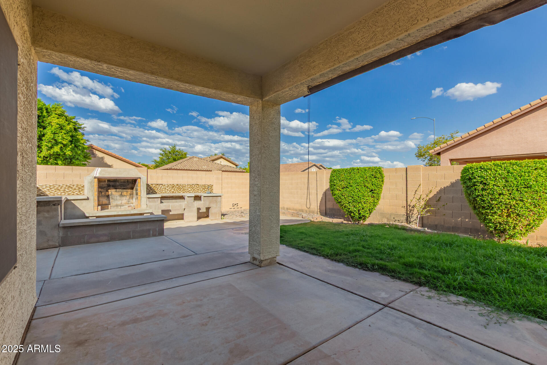 10417 E EDGEWOOD Avenue, Mesa