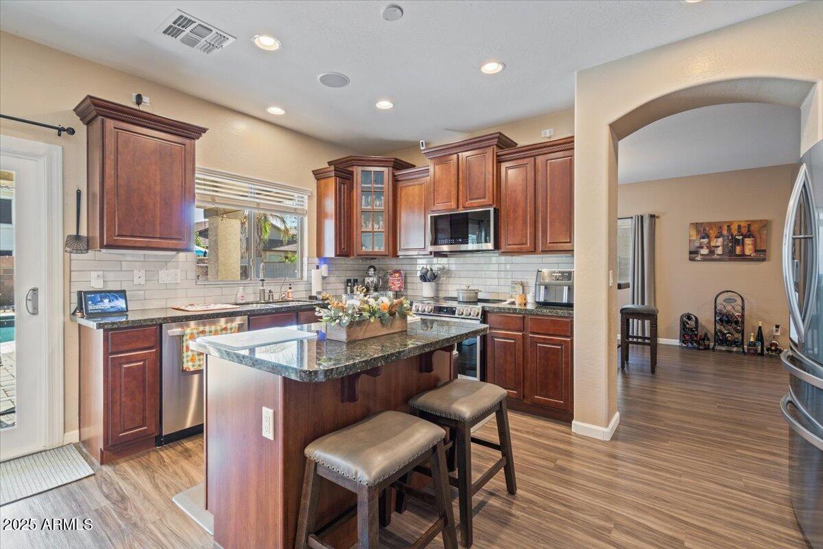 4223 E DEL RIO Drive, San Tan Valley