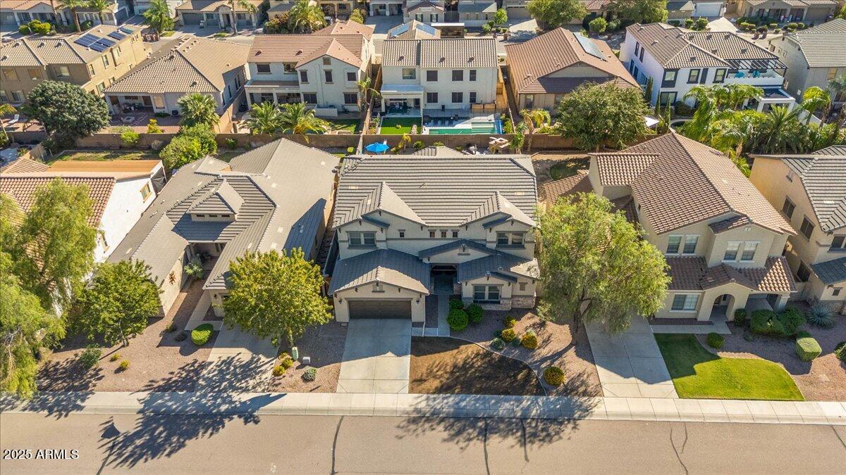 4223 E DEL RIO Drive, San Tan Valley