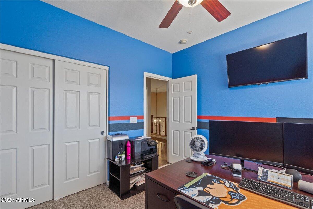 4223 E DEL RIO Drive, San Tan Valley