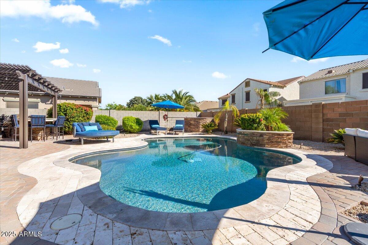 4223 E DEL RIO Drive, San Tan Valley