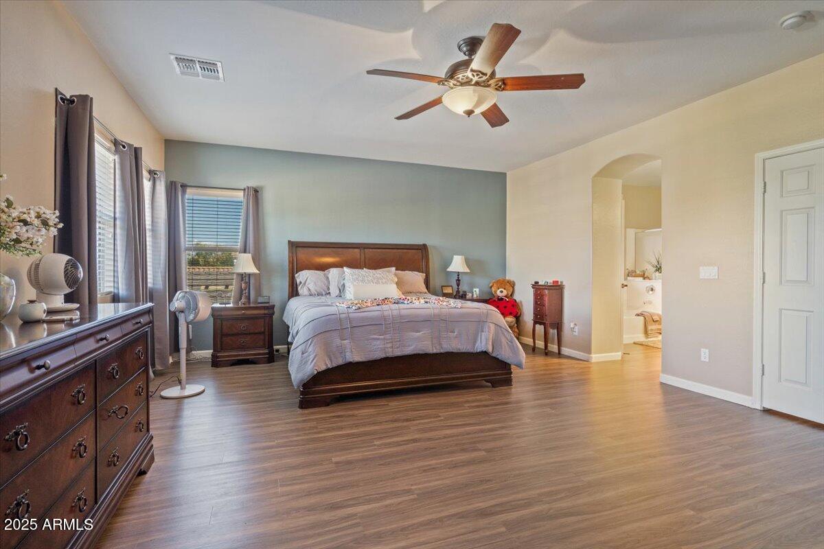 4223 E DEL RIO Drive, San Tan Valley