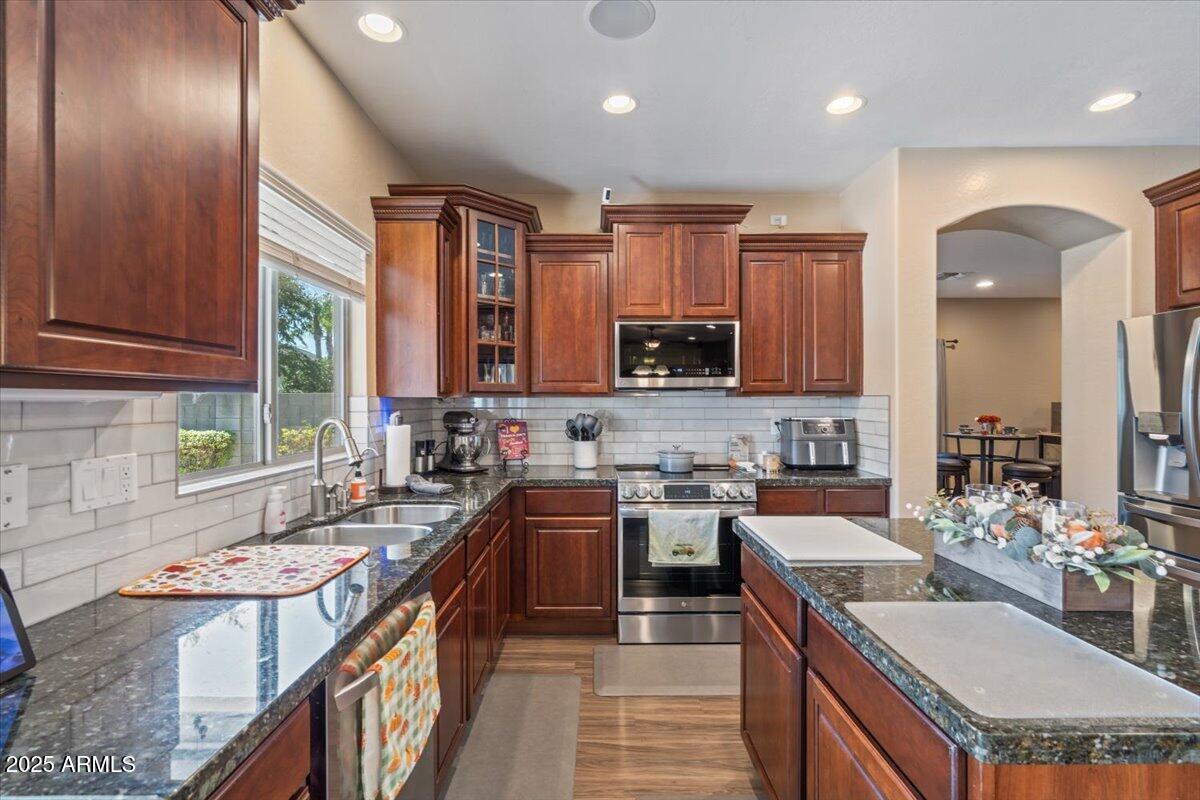 4223 E DEL RIO Drive, San Tan Valley