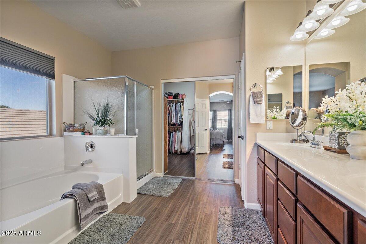 4223 E DEL RIO Drive, San Tan Valley