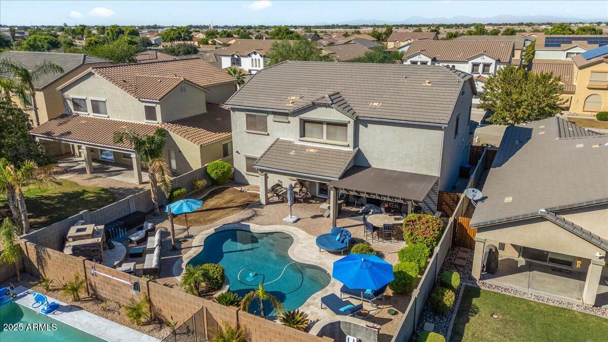 4223 E DEL RIO Drive, San Tan Valley