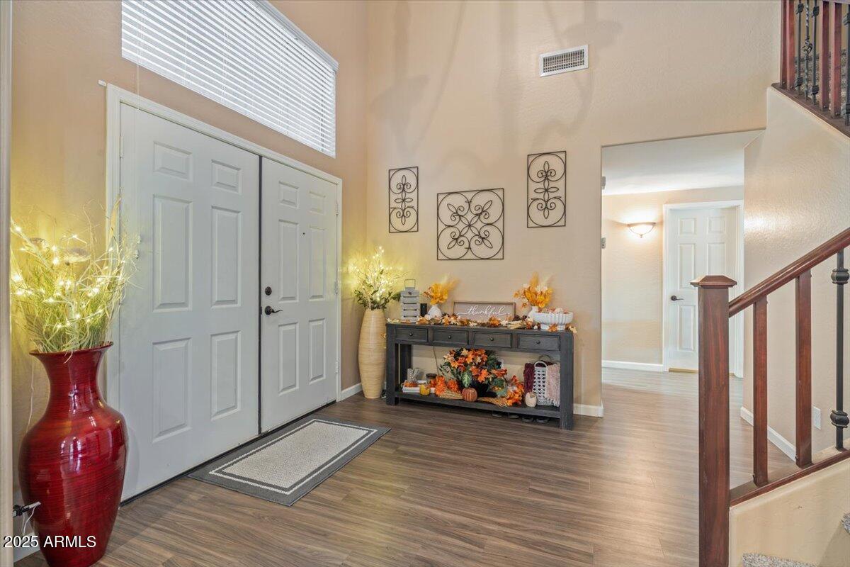 4223 E DEL RIO Drive, San Tan Valley