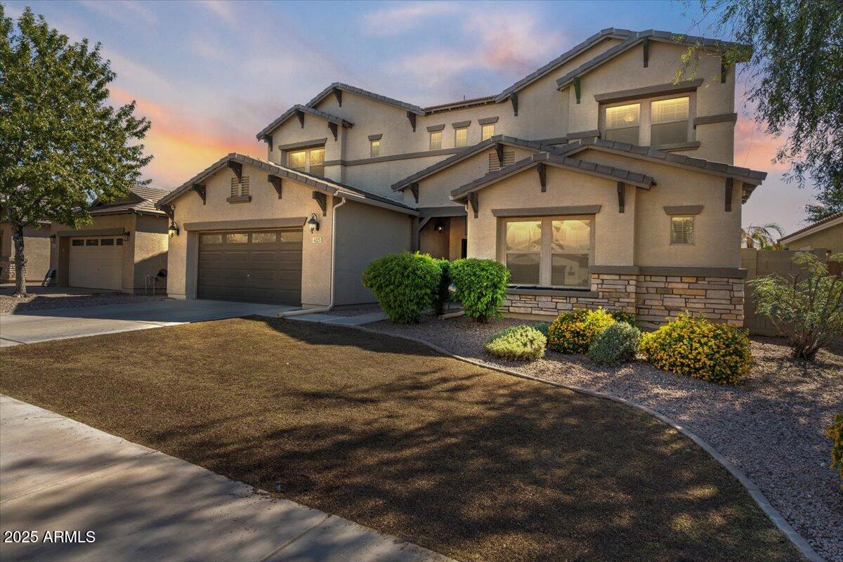 4223 E DEL RIO Drive, San Tan Valley