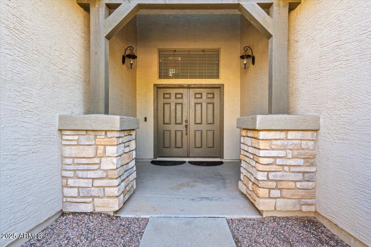 4223 E DEL RIO Drive, San Tan Valley