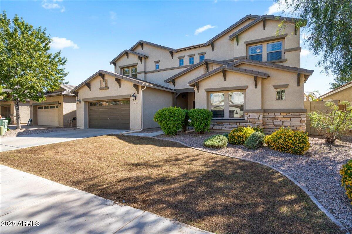 4223 E DEL RIO Drive, San Tan Valley