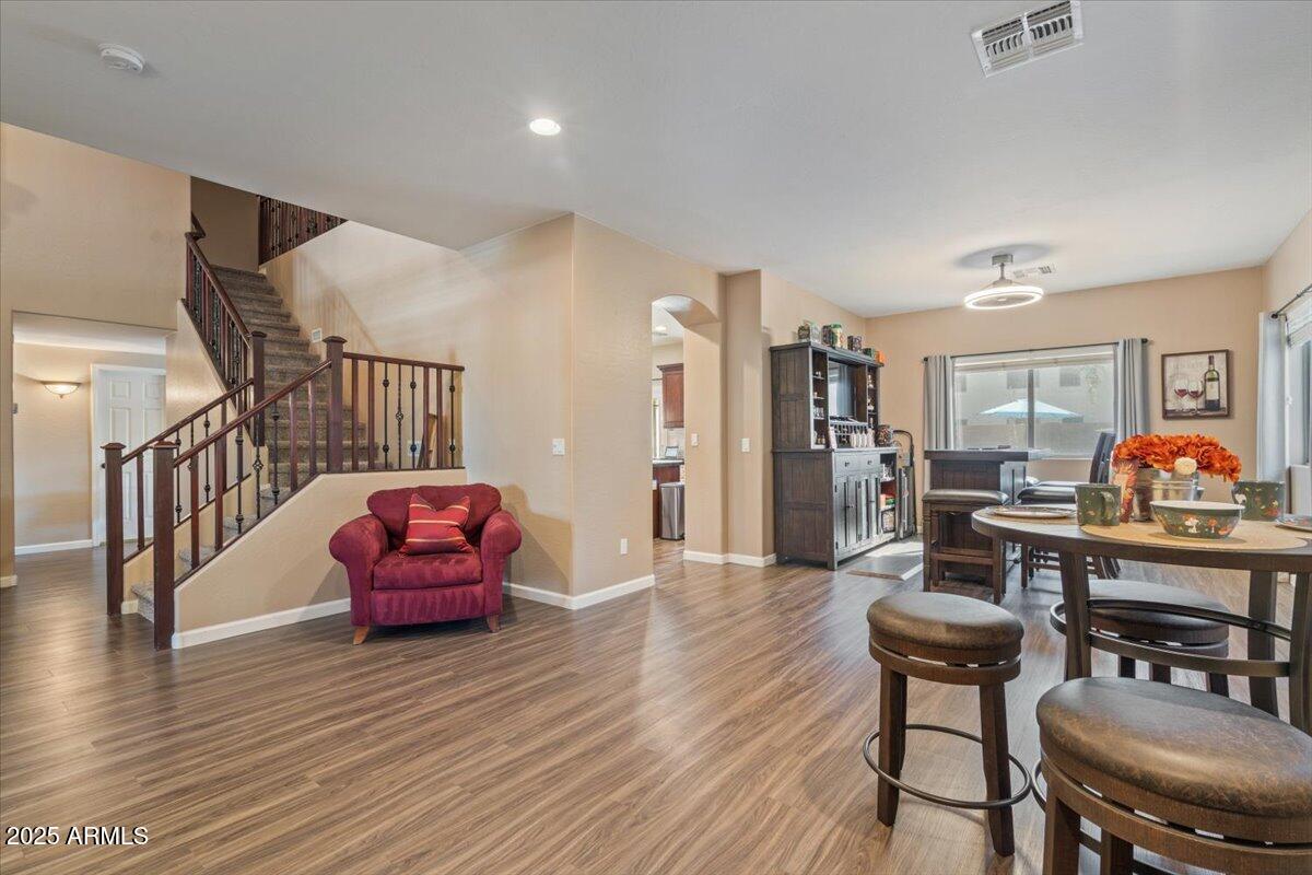 4223 E DEL RIO Drive, San Tan Valley