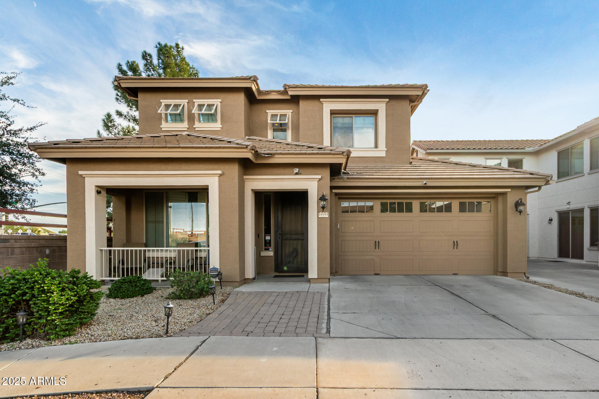 19195 E SUPERSTITION Court