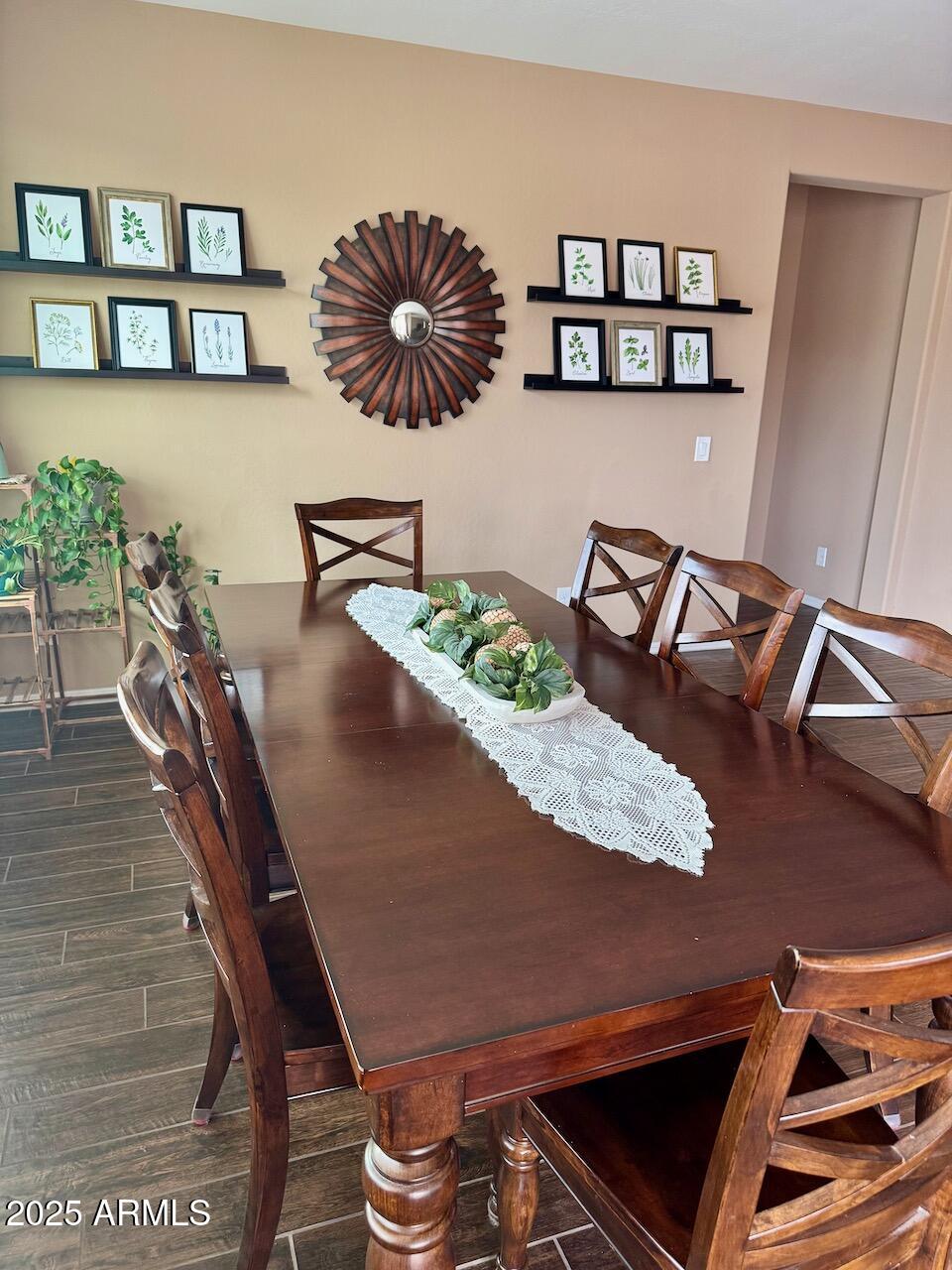 10773 W PRICKLY PEAR Trail