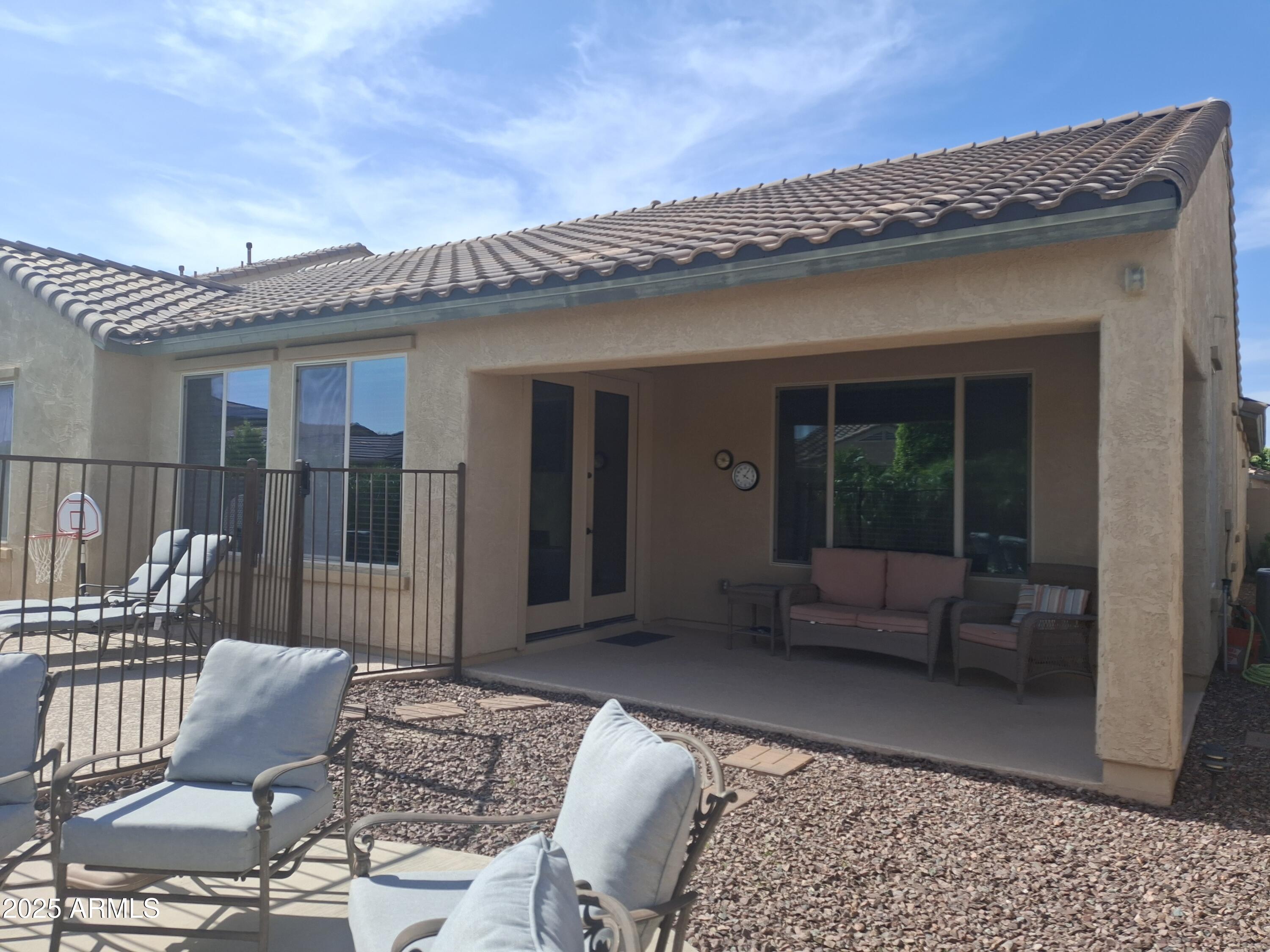 10773 W PRICKLY PEAR Trail