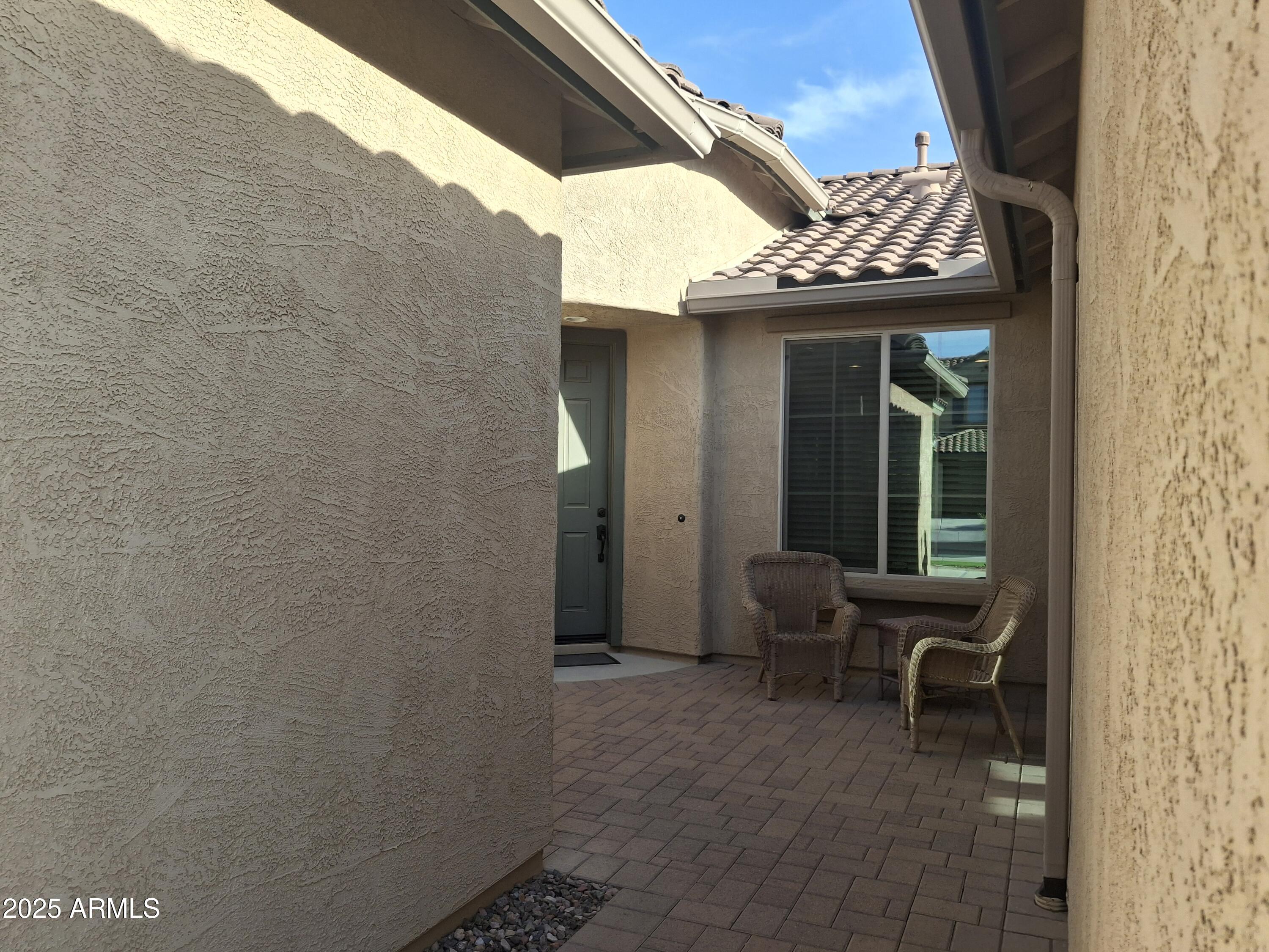10773 W PRICKLY PEAR Trail