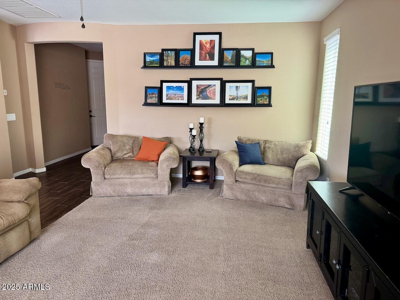 10773 W PRICKLY PEAR Trail