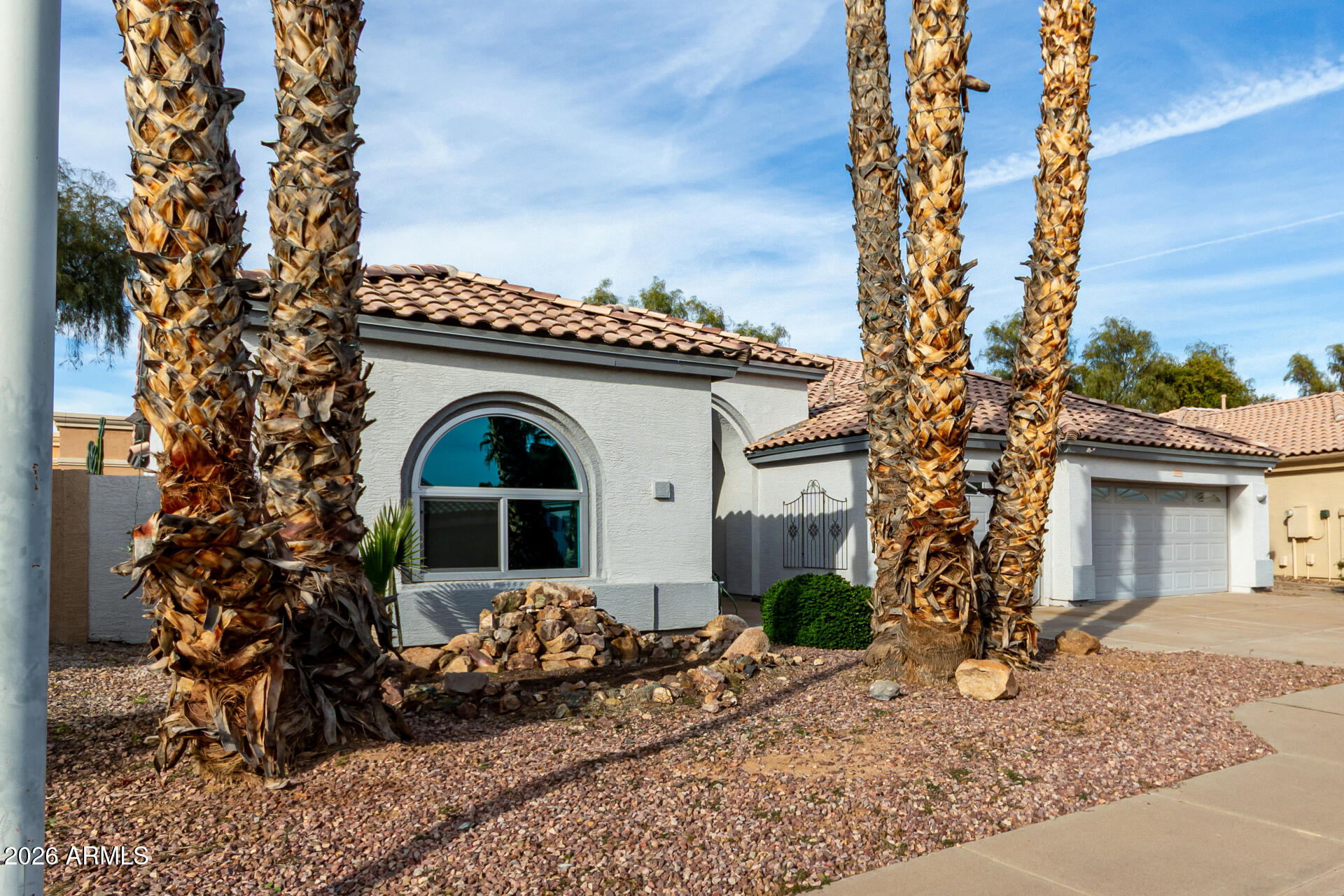 5080 S MCCLELLAND Drive