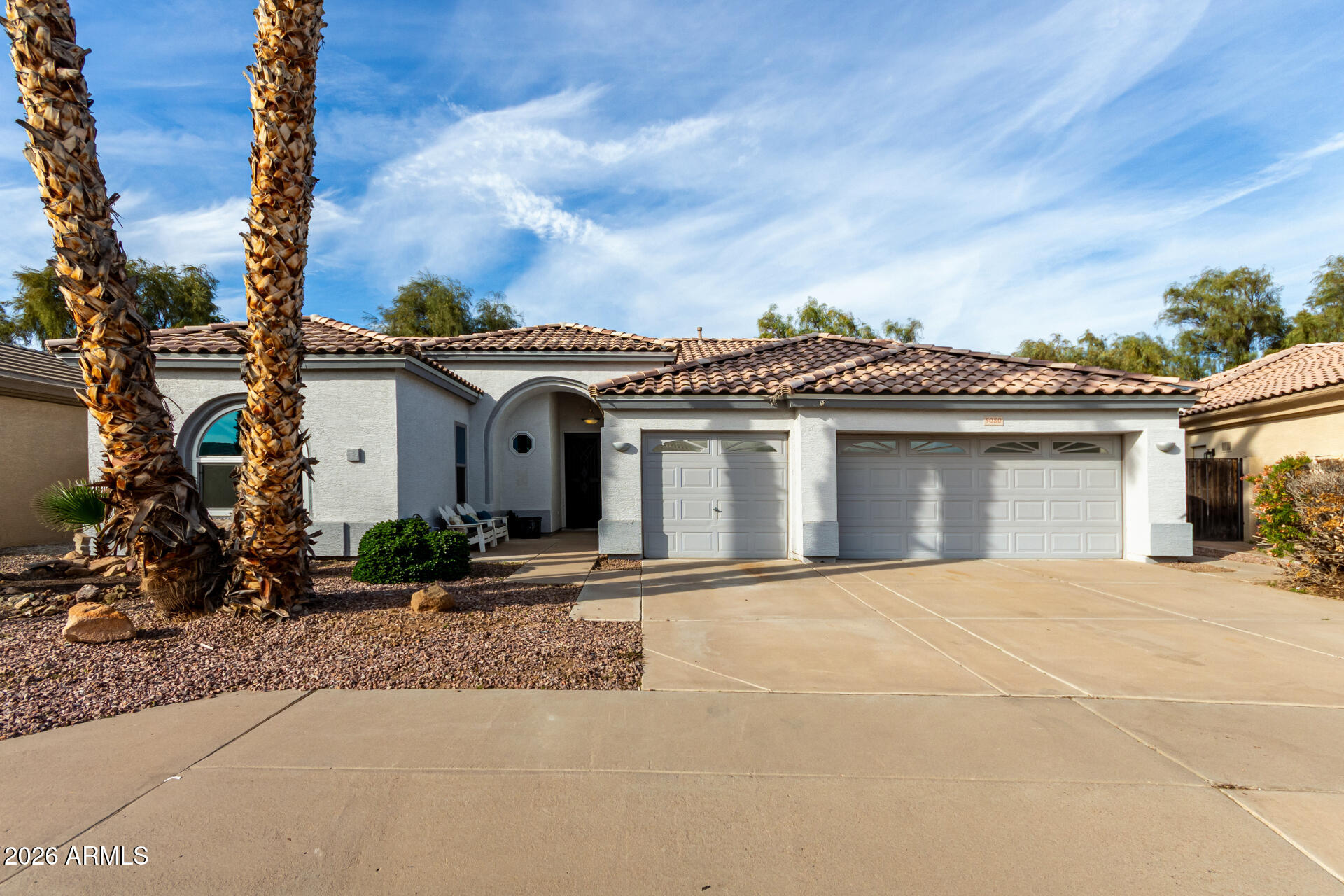 5080 S MCCLELLAND Drive