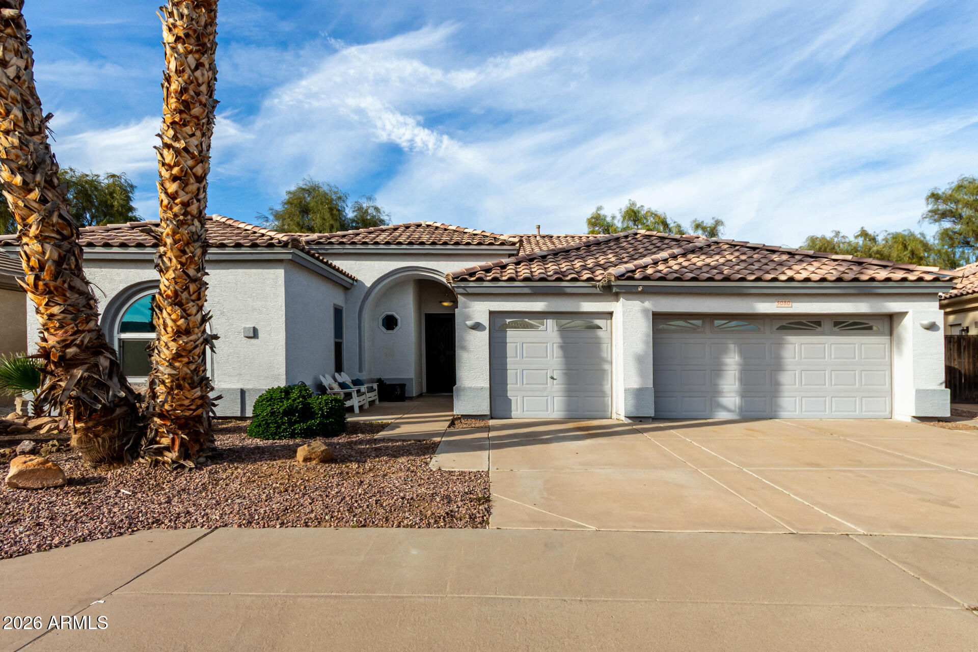 5080 S MCCLELLAND Drive