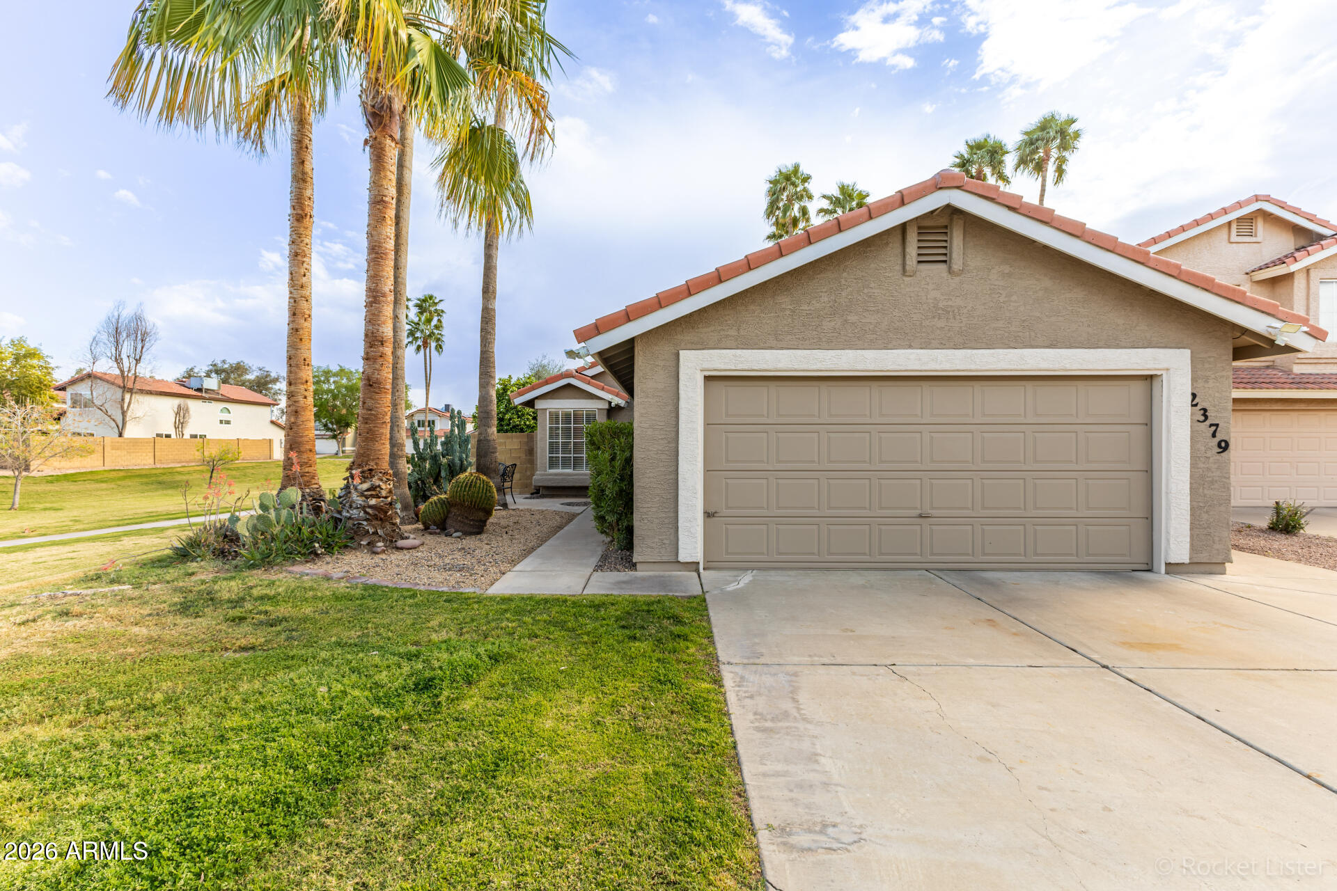 2379 W GAIL Drive