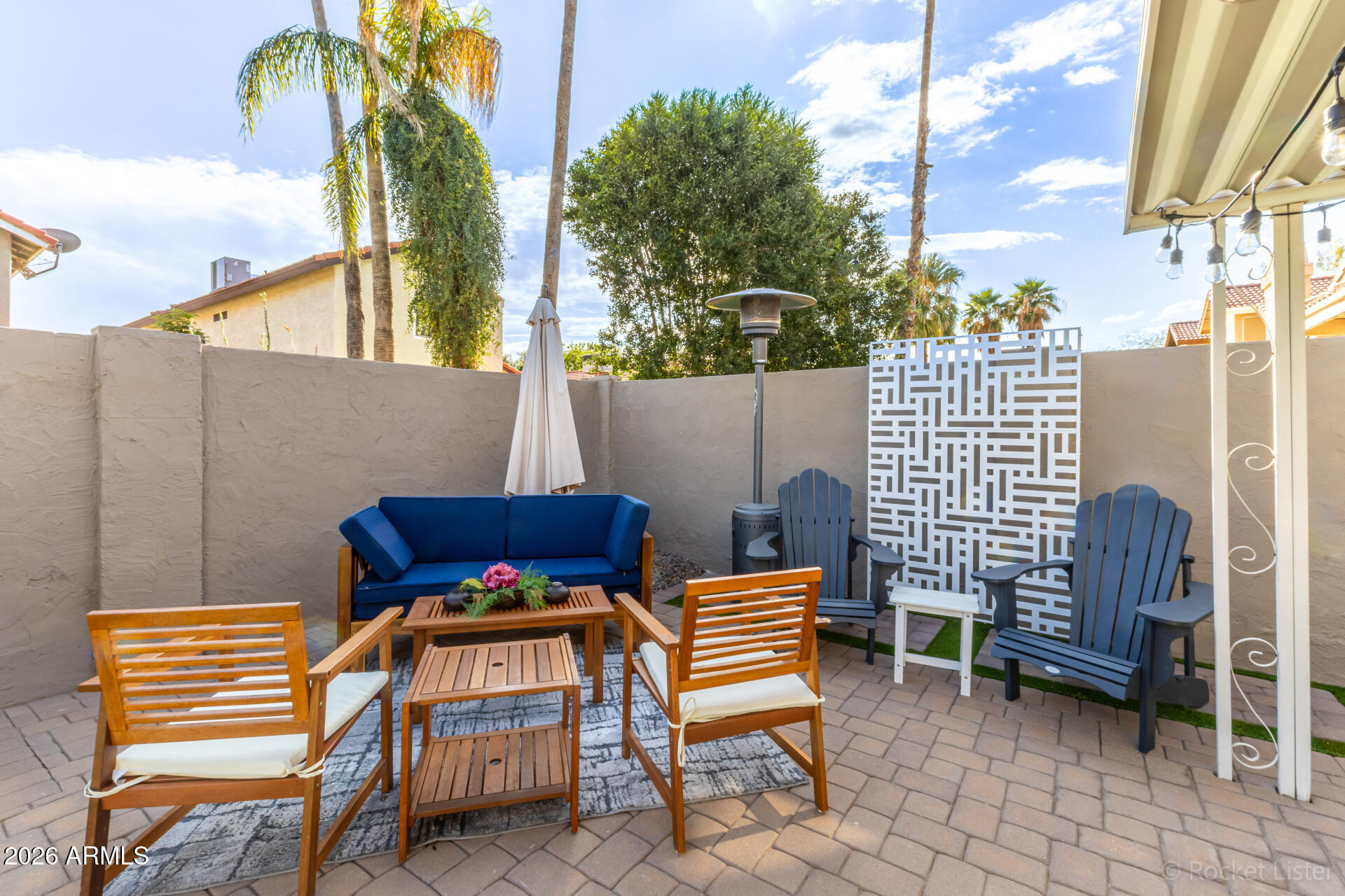 2379 W GAIL Drive