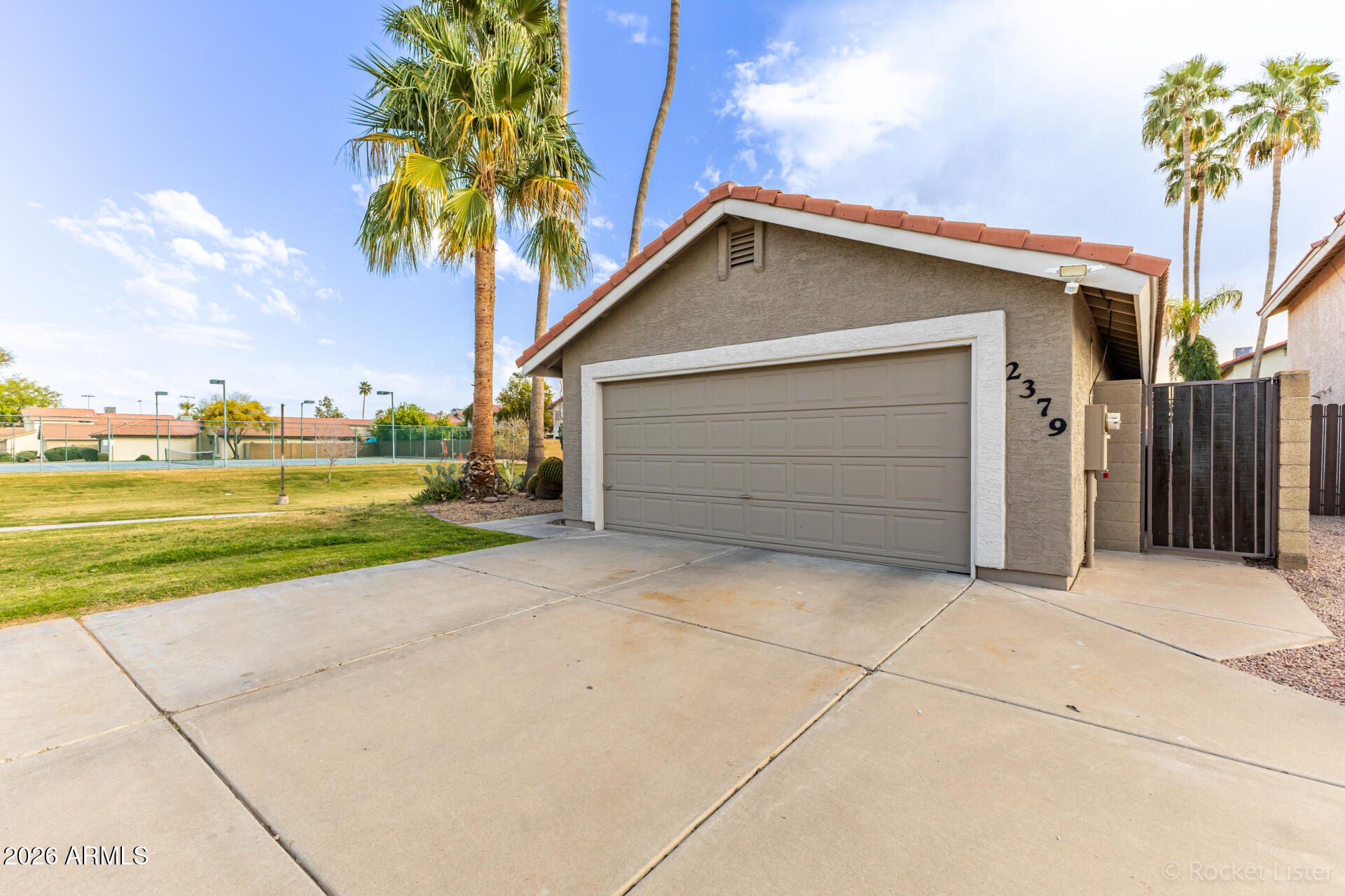 2379 W GAIL Drive