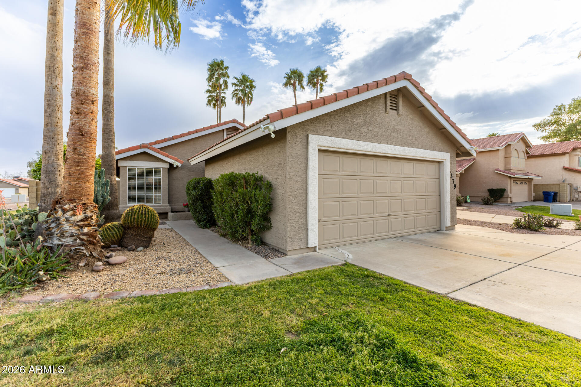 2379 W GAIL Drive