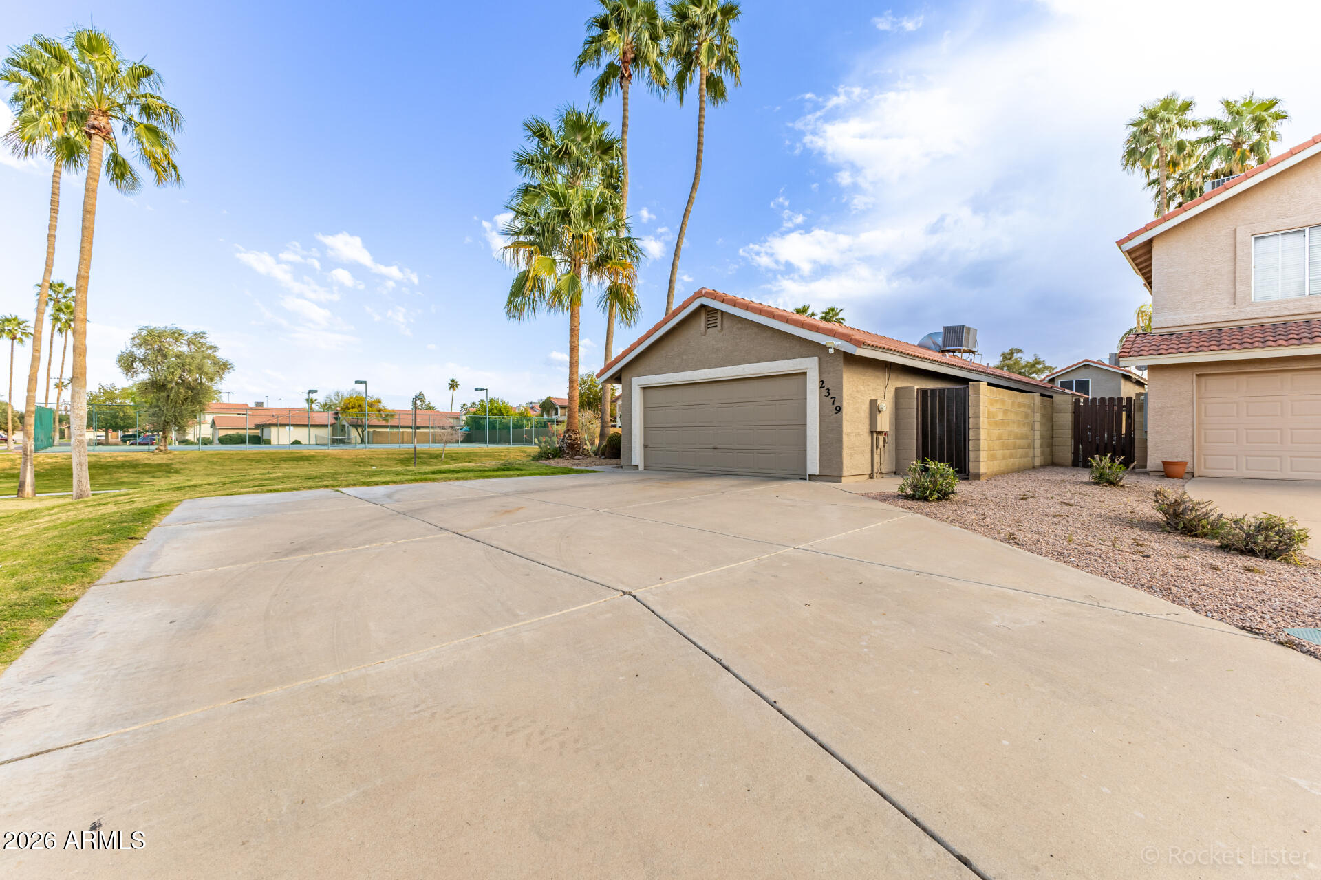 2379 W GAIL Drive