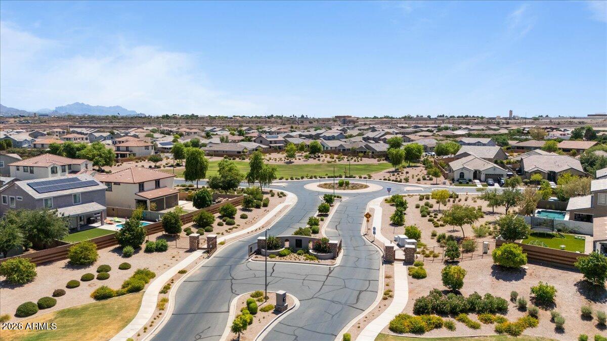 3462 N LOS ALAMOS