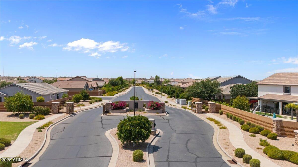 3462 N LOS ALAMOS