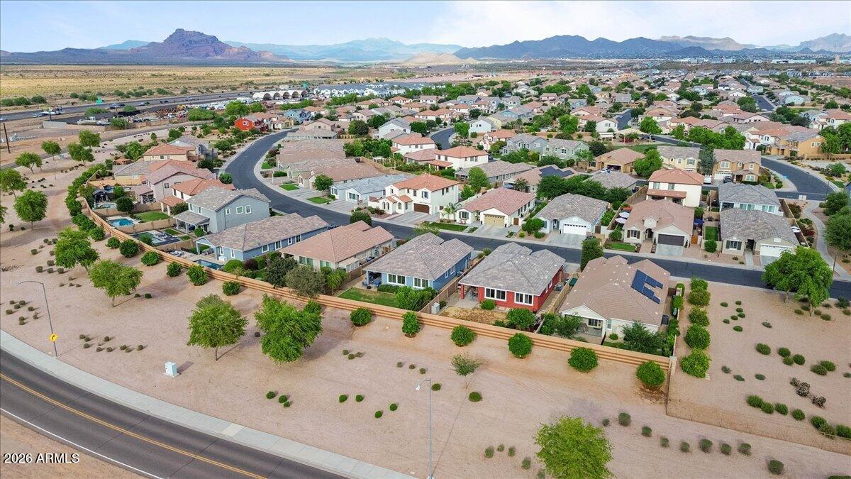 3462 N LOS ALAMOS