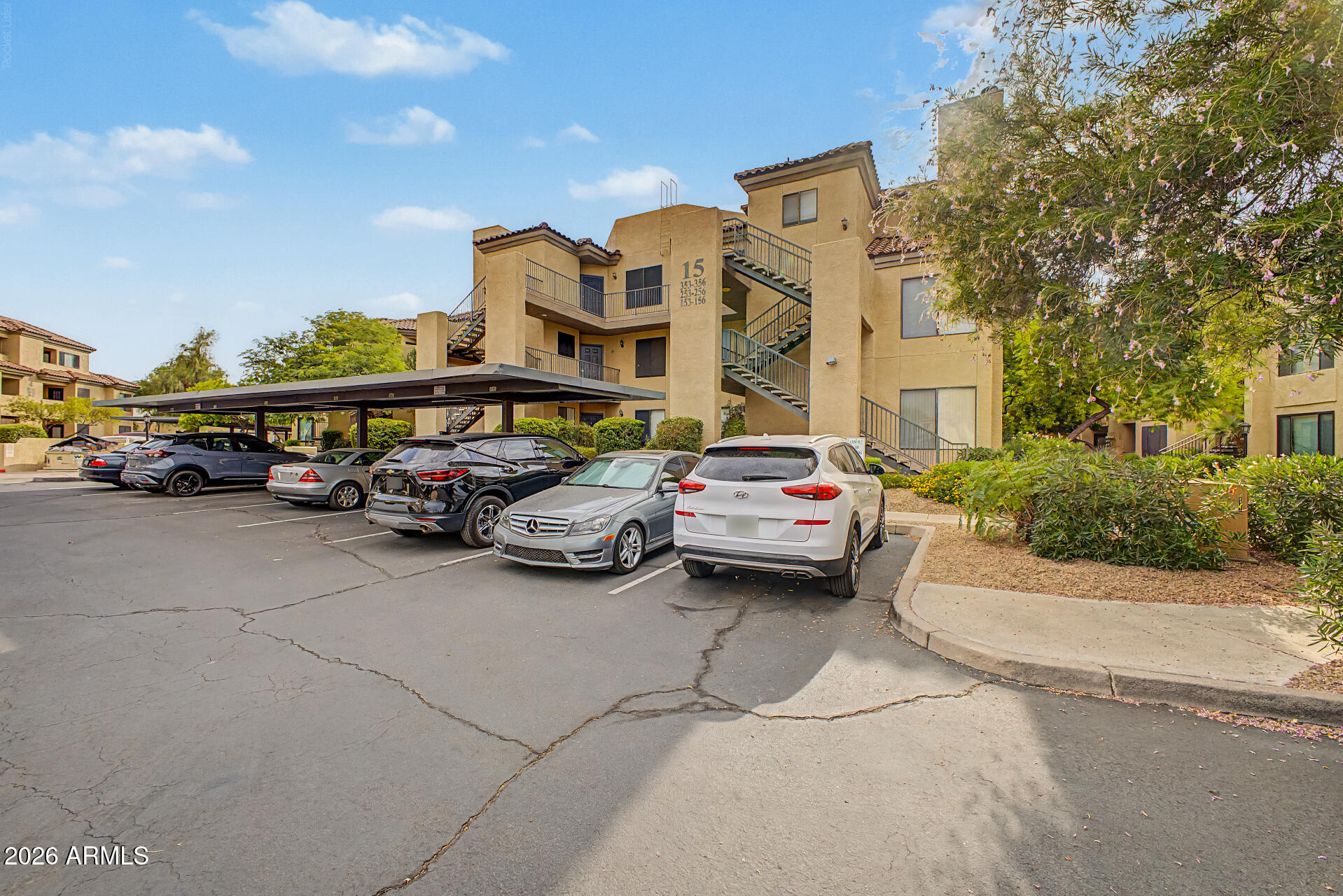 4925 E DESERT COVE Avenue 354