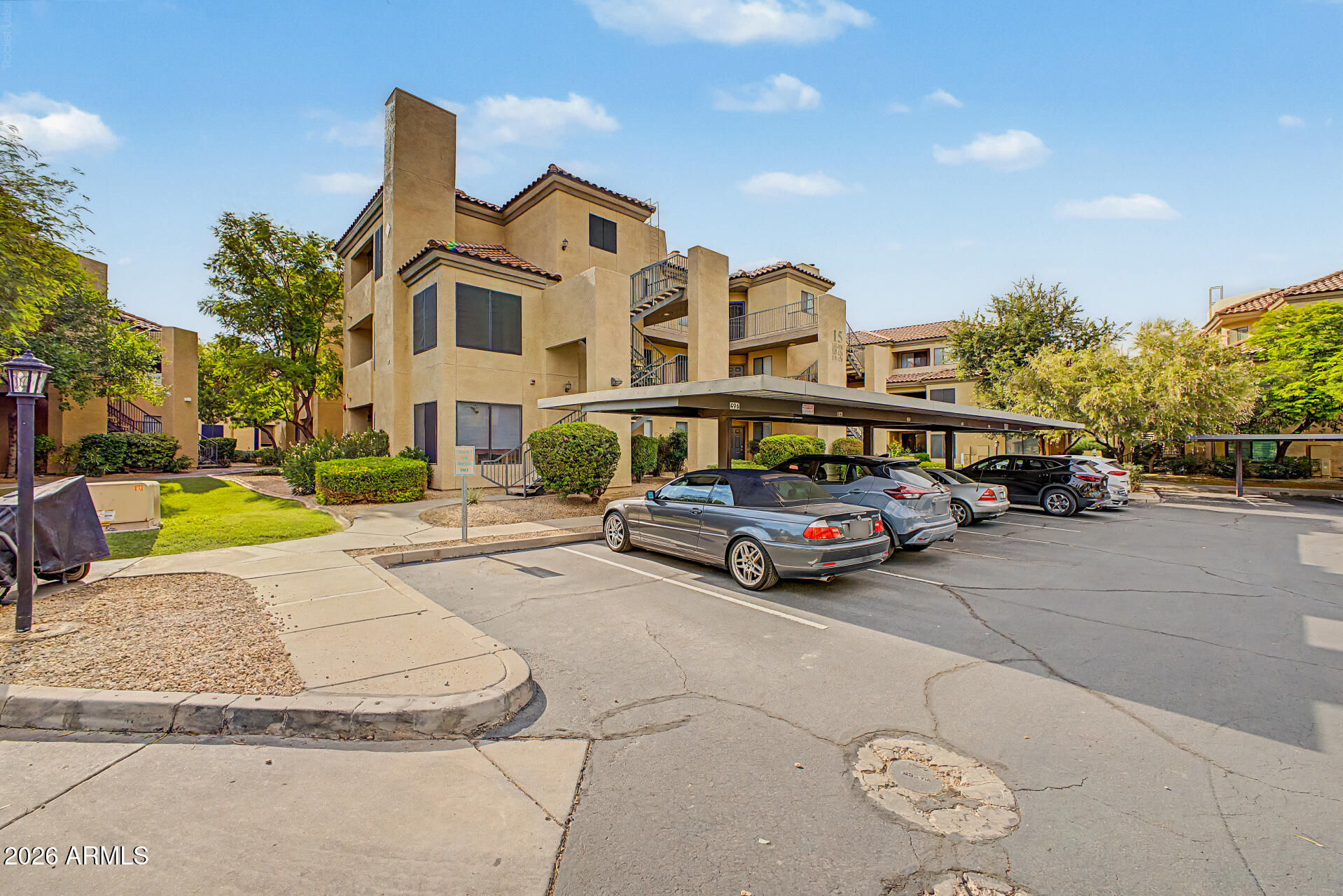4925 E DESERT COVE Avenue 354