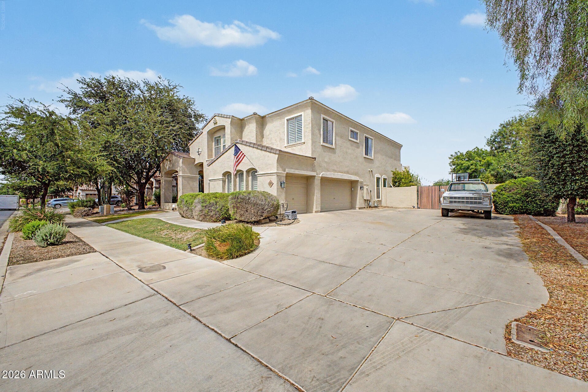 21311 S 187TH Way