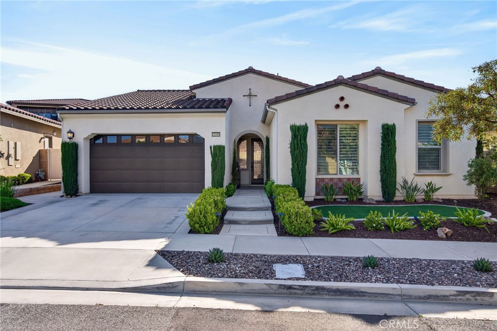 24340 Crestley Drive